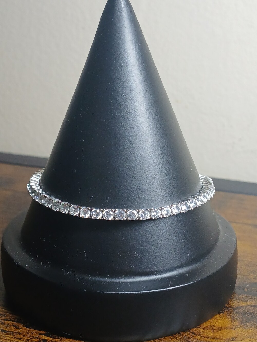 Tennis Bracelet